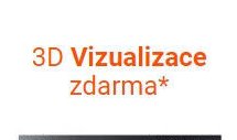 3D Vizualizace zdarma*