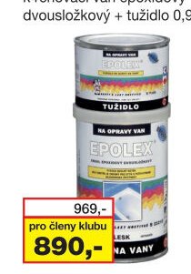 EPOLEX S23210
