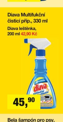 Diava Multifukční čisticí příp. 330 ml
