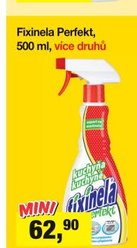 Fixinela Perfekt 500 ml