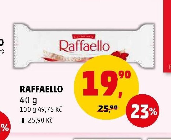 RAFFAELLO - Penny Market aktualniletaky.eu