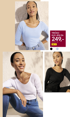 aktuální leták Takko Fashion 2.3.2023-8.3.2023