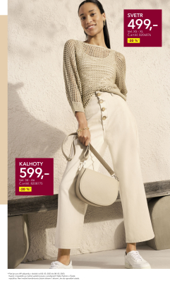 aktuální leták Takko Fashion 2.3.2023-8.3.2023