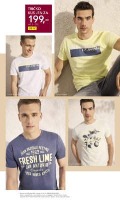aktuální leták Takko Fashion 2.3.2023-8.3.2023