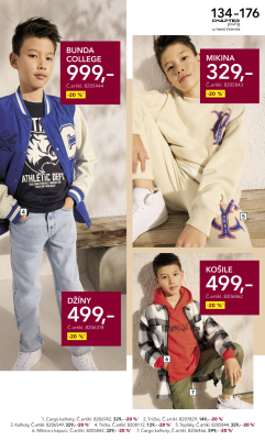 aktuální leták Takko Fashion 2.3.2023-8.3.2023