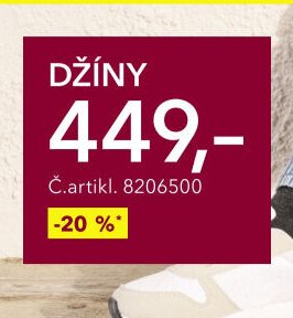 Džíny