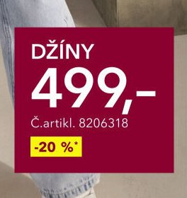 Džíny