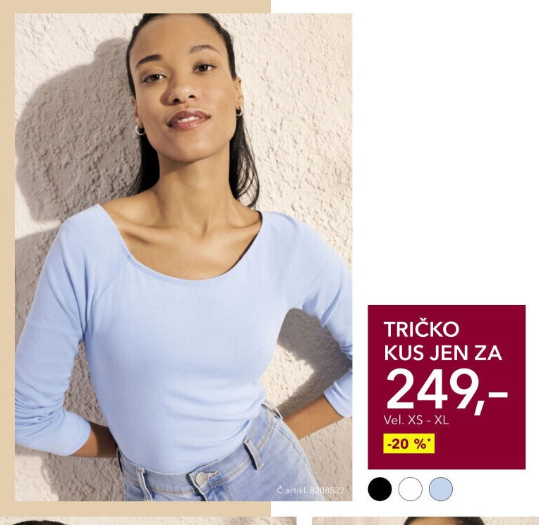 Tričko