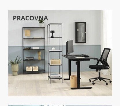PRACOVNA