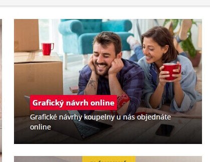 Grafický návrh online