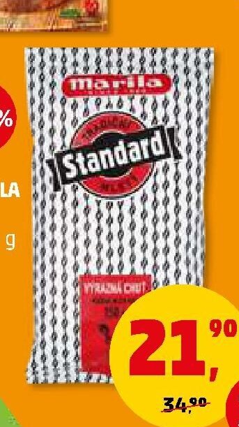 KÁVA MARILA STANDARD - Penny Market aktualniletaky.eu