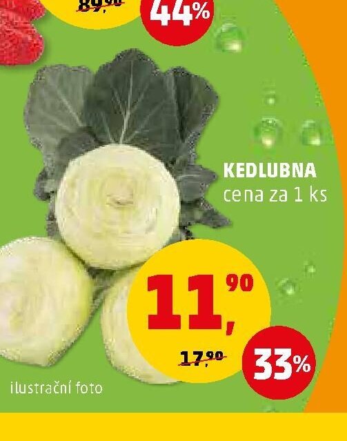 KEDLUBA - Penny Market aktualniletaky.eu