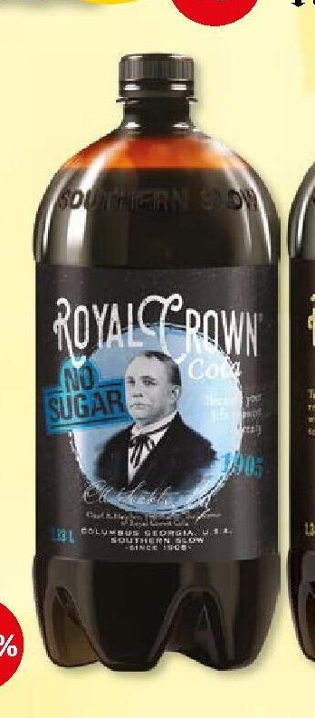 Royal Crown Cola Classic - Penny Market aktualniletaky.eu