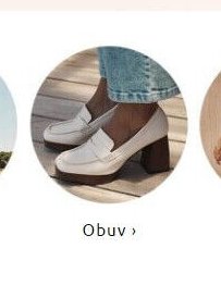 Obuv
