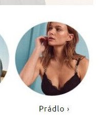 Prádlo