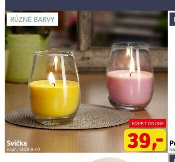 Svíčka