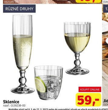 Sklenice