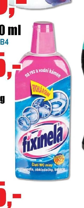FIXINELA 500 ml