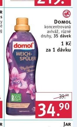 Domol aviváž