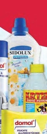 Sidolux Universal