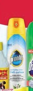 Pronto Multi-Surface