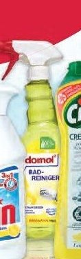 Domol Bad-Reiniger