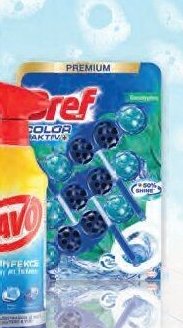 Bref Color Aktiv
