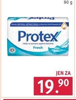 PROTEX tuhé mýdlo