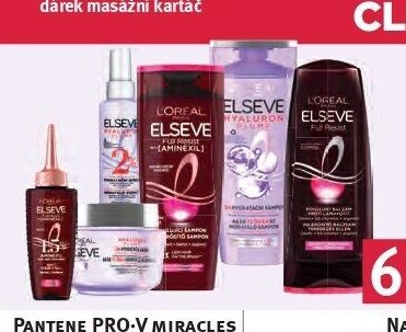 L'Oréal Paris Elseve