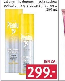 Plantur 39 Hyaluron