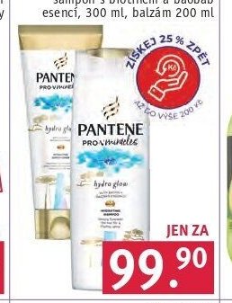 Pantene Pro-V Miracles Hydra Glow