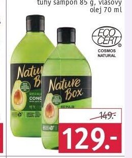 Nature Box