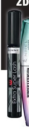 Rimmel Extra Super Lash