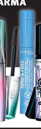 Rimmel Kind & Free