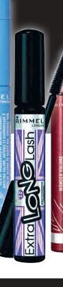 Rimmel Extra Long Lash