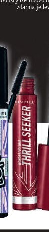 Rimmel Thrill Seeker