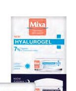 Mixa Hyalurogel