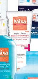 Mixa Hand Cream