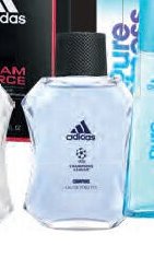 Adidas Champions League