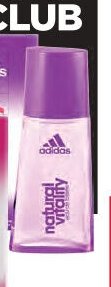 Adidas Natural Vitality