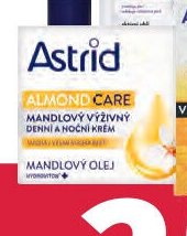 Astrid Almond Care