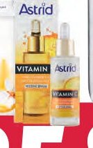 Astrid Vitamin