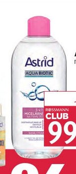 Astrid Aqua Biotic