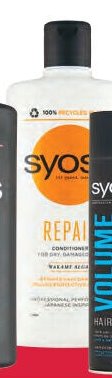 Syoss Repair