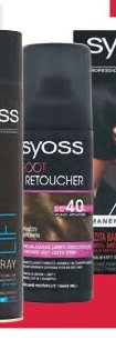 Syoss Root Retoucher