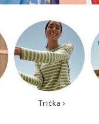 Trička