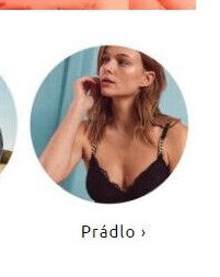 Prádlo