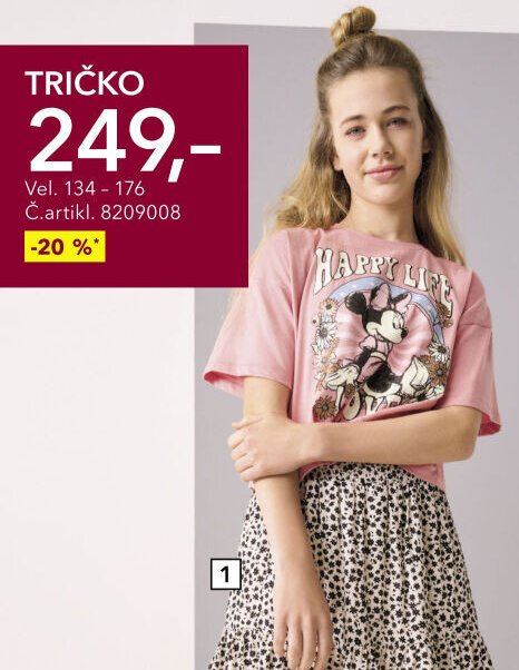 Tričko