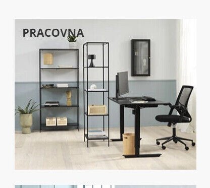 PRACOVNA
