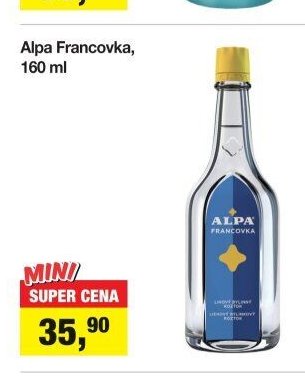 Alpa Francovka